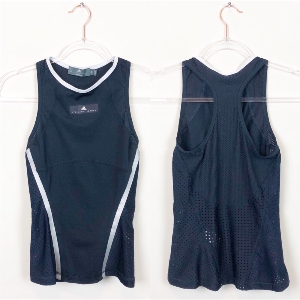 Adidas Stella McCartney Barricade Tank